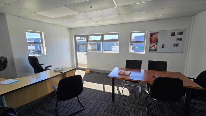 Commercial Property for Sale in Stikland Industrial Western Cape